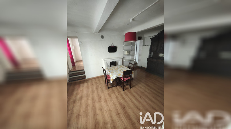 Ma-Cabane - Vente Appartement Breil-sur-Roya, 83 m²