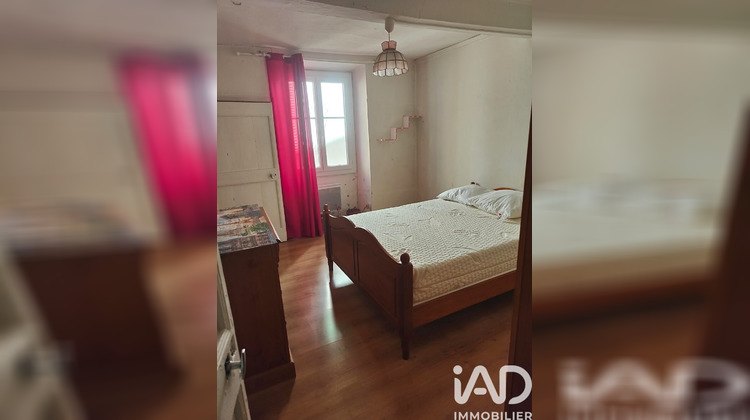 Ma-Cabane - Vente Appartement Breil-sur-Roya, 83 m²