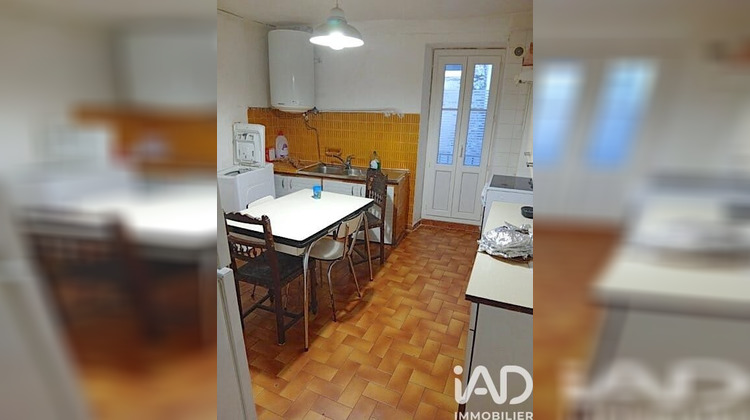 Ma-Cabane - Vente Appartement Breil-sur-Roya, 83 m²