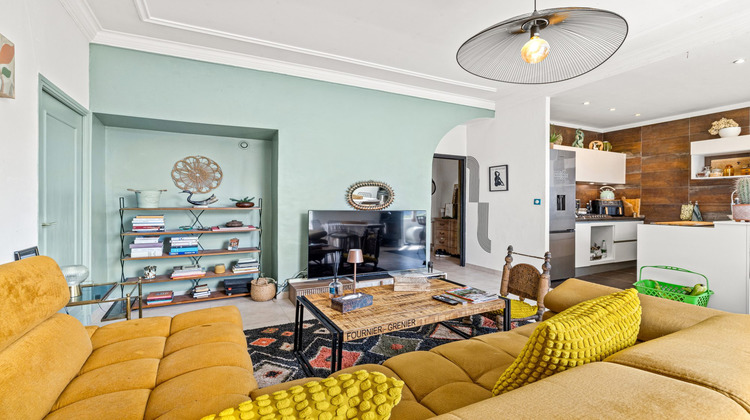 Ma-Cabane - Vente Appartement Breil-sur-Roya, 79 m²