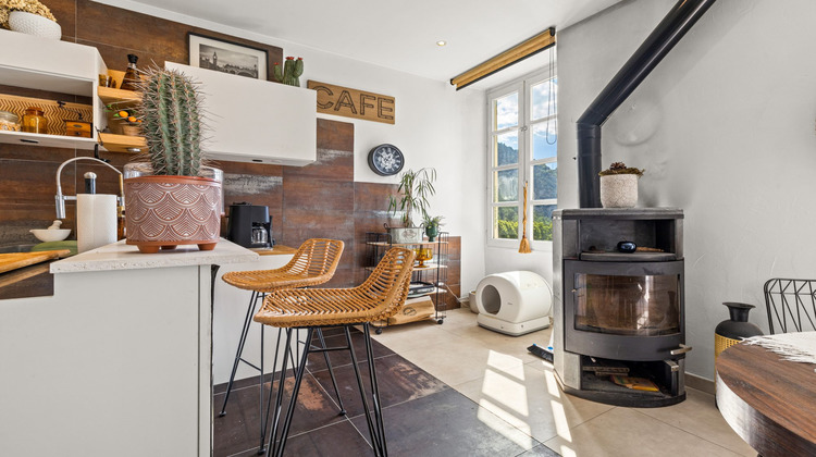 Ma-Cabane - Vente Appartement Breil-sur-Roya, 79 m²