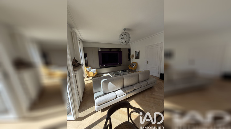 Ma-Cabane - Vente Appartement Breitenbach-Haut-Rhin, 174 m²
