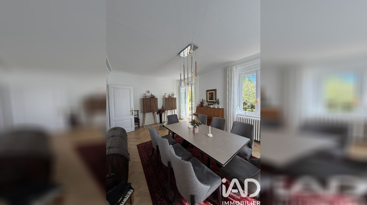 Ma-Cabane - Vente Appartement Breitenbach-Haut-Rhin, 174 m²