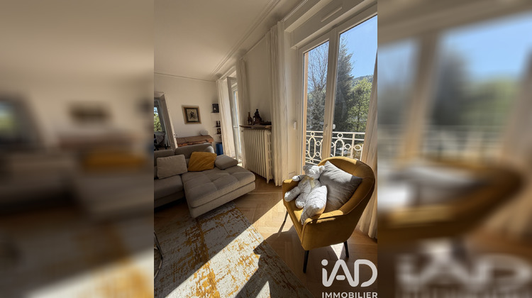 Ma-Cabane - Vente Appartement Breitenbach-Haut-Rhin, 174 m²