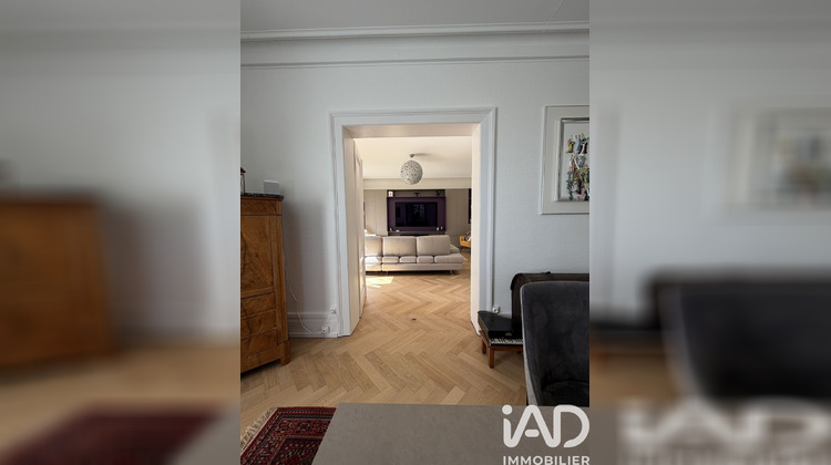 Ma-Cabane - Vente Appartement Breitenbach-Haut-Rhin, 174 m²