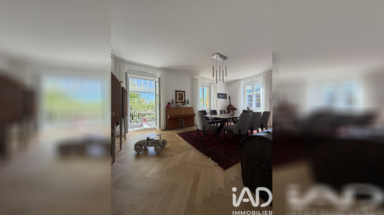 Ma-Cabane - Vente Appartement Breitenbach-Haut-Rhin, 174 m²