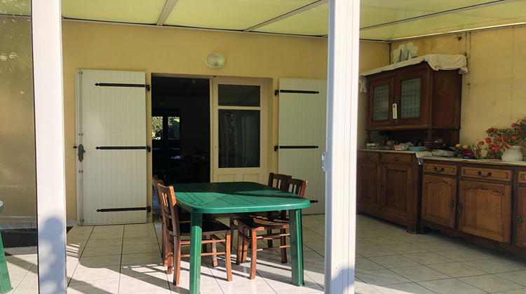 Ma-Cabane - Vente Appartement BREM-SUR-MER, 72 m²