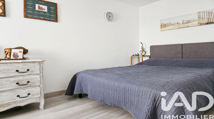 Ma-Cabane - Vente Appartement Brem-sur-Mer, 39 m²