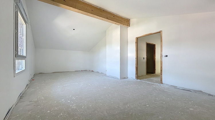 Ma-Cabane - Vente Appartement BRENTHONNE, 117 m²