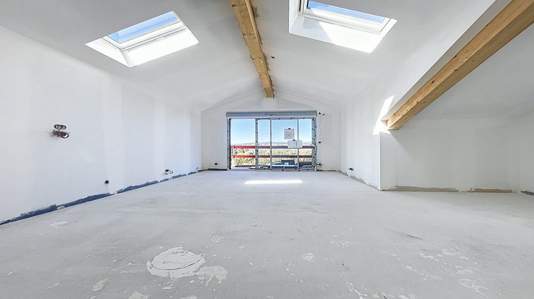 Ma-Cabane - Vente Appartement BRENTHONNE, 101 m²