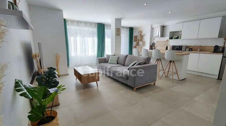 Ma-Cabane - Vente Appartement BRENTHONNE, 76 m²
