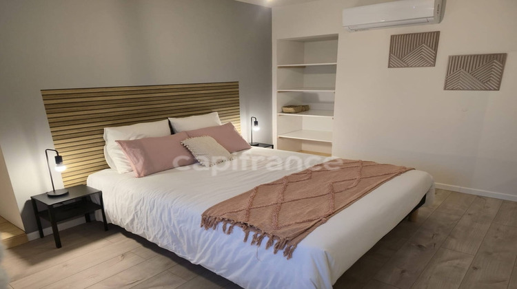 Ma-Cabane - Vente Appartement BRENTHONNE, 76 m²