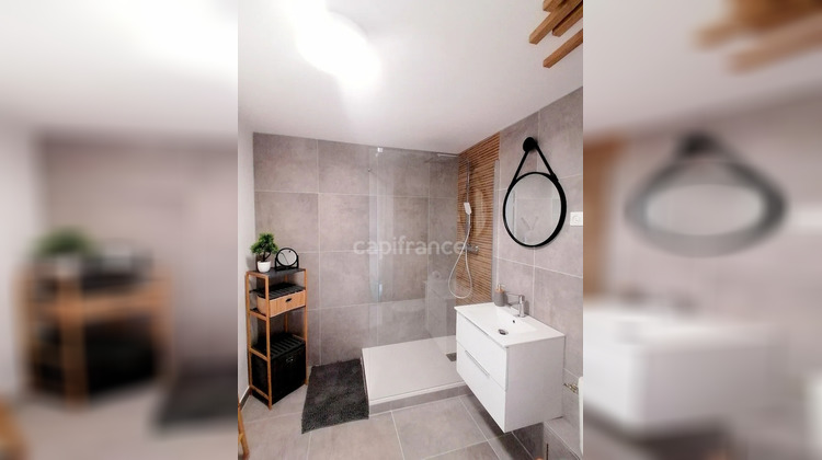 Ma-Cabane - Vente Appartement BRENTHONNE, 76 m²