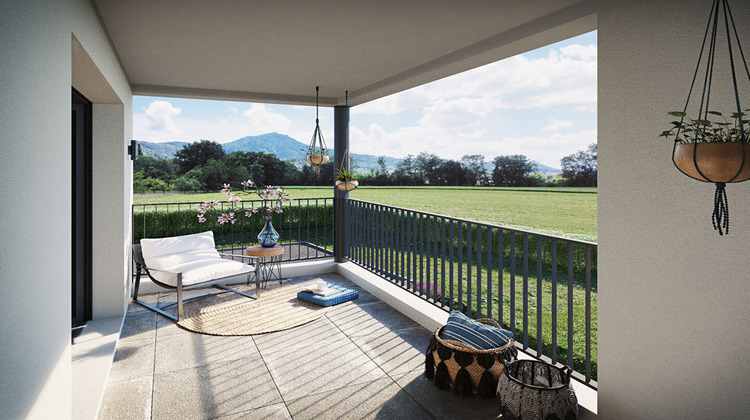 Ma-Cabane - Vente Appartement BRENTHONNE, 95 m²