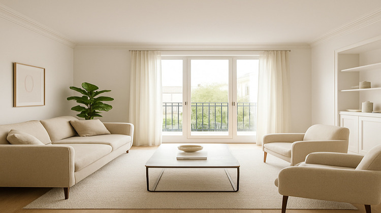 Ma-Cabane - Vente Appartement BRENTHONNE, 68 m²