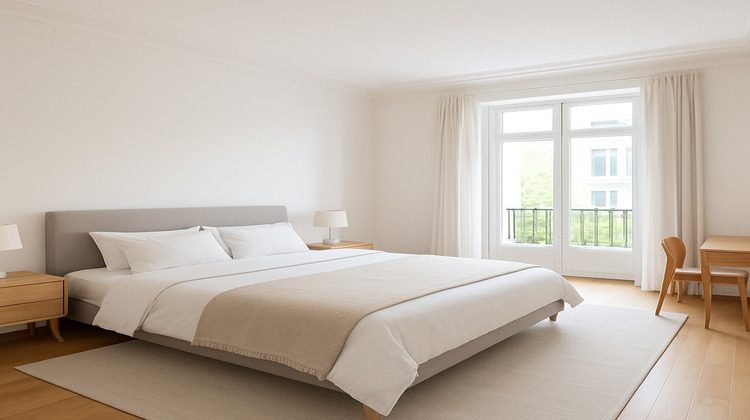 Ma-Cabane - Vente Appartement BRENTHONNE, 85 m²