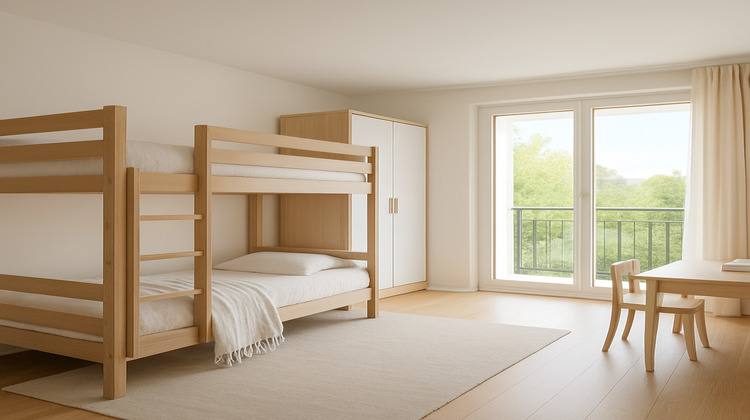 Ma-Cabane - Vente Appartement BRENTHONNE, 85 m²