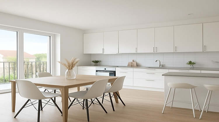 Ma-Cabane - Vente Appartement BRENTHONNE, 85 m²