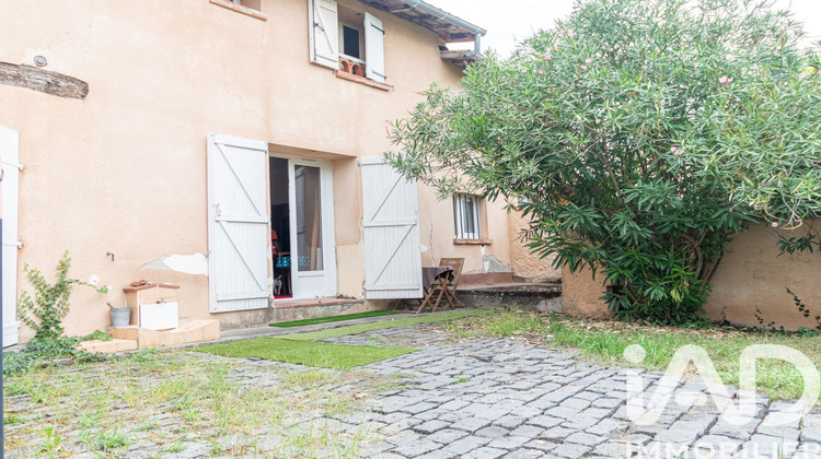 Ma-Cabane - Vente Appartement Bressols, 75 m²