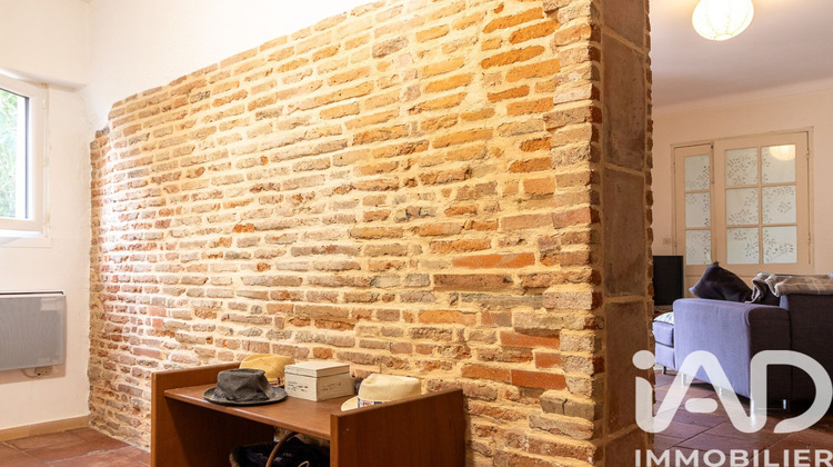 Ma-Cabane - Vente Appartement Bressols, 75 m²