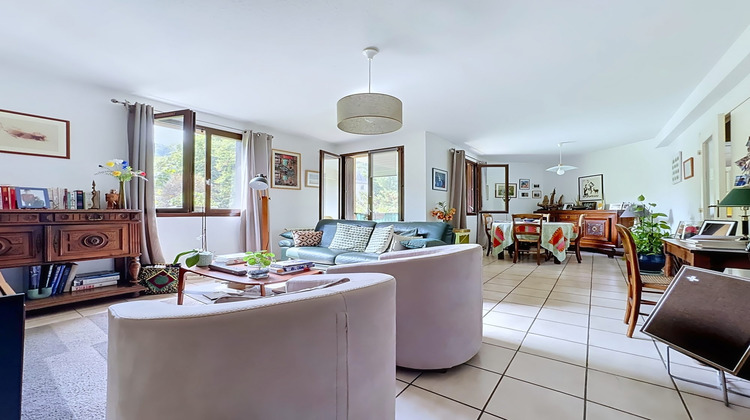 Ma-Cabane - Vente Appartement Bresson, 91 m²