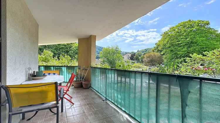 Ma-Cabane - Vente Appartement Bresson, 91 m²