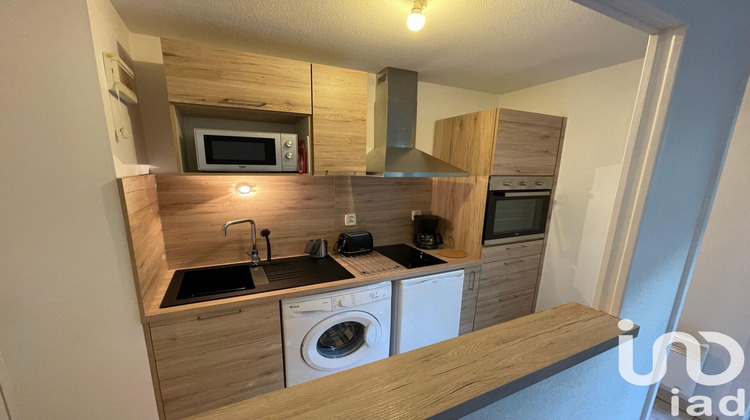 Ma-Cabane - Vente Appartement Bressuire, 55 m²