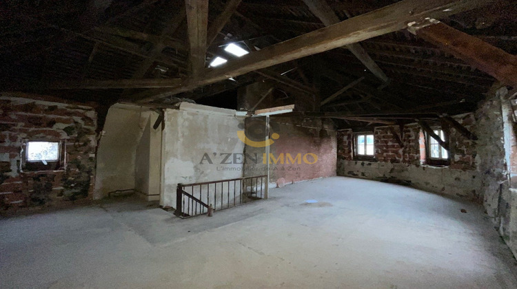 Ma-Cabane - Vente Appartement bressuire, 42 m²