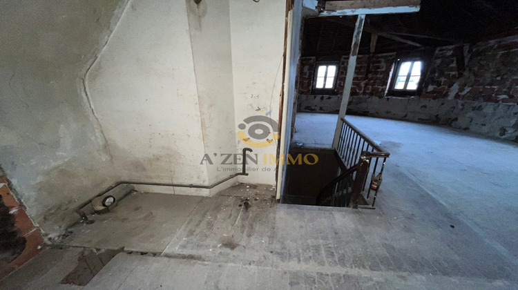 Ma-Cabane - Vente Appartement bressuire, 42 m²