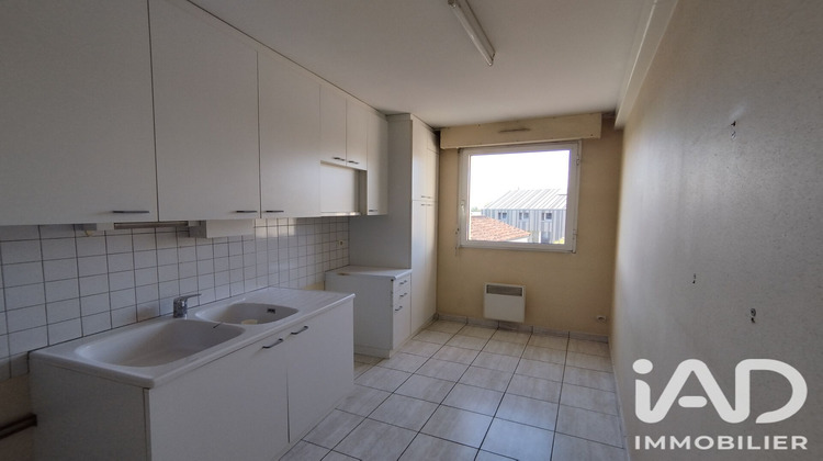 Ma-Cabane - Vente Appartement Bressuire, 85 m²