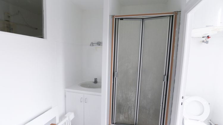 Ma-Cabane - Vente Appartement BREST, 43 m²