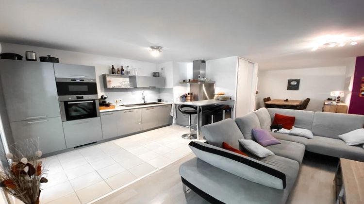 Ma-Cabane - Vente Appartement BREST, 83 m²