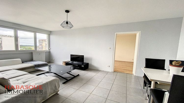 Ma-Cabane - Vente Appartement BREST, 44 m²