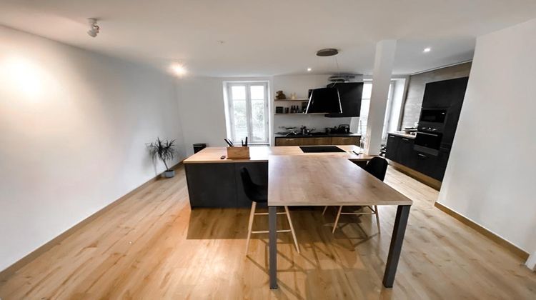 Ma-Cabane - Vente Appartement BREST, 63 m²