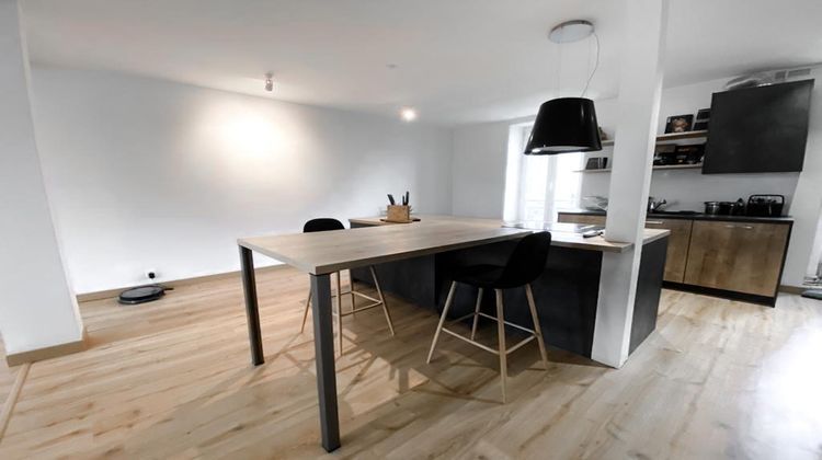 Ma-Cabane - Vente Appartement BREST, 63 m²