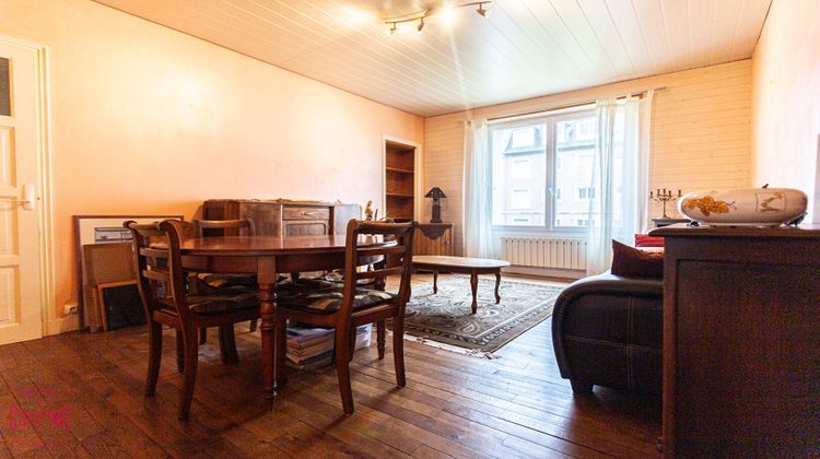 Ma-Cabane - Vente Appartement BREST, 66 m²