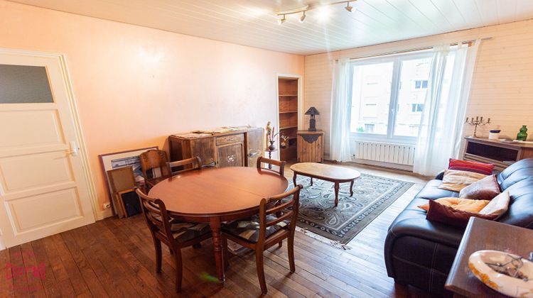 Ma-Cabane - Vente Appartement BREST, 66 m²