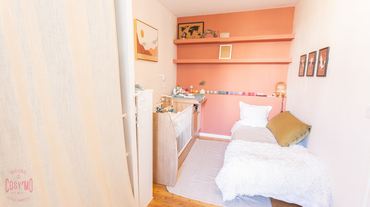 Ma-Cabane - Vente Appartement BREST, 91 m²