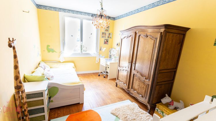 Ma-Cabane - Vente Appartement BREST, 83 m²