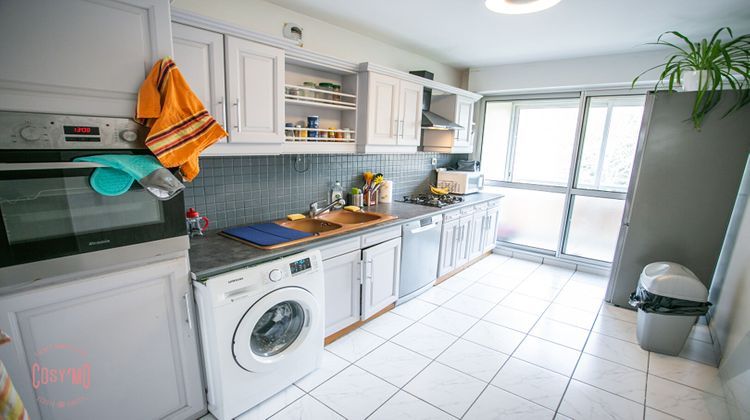 Ma-Cabane - Vente Appartement BREST, 103 m²