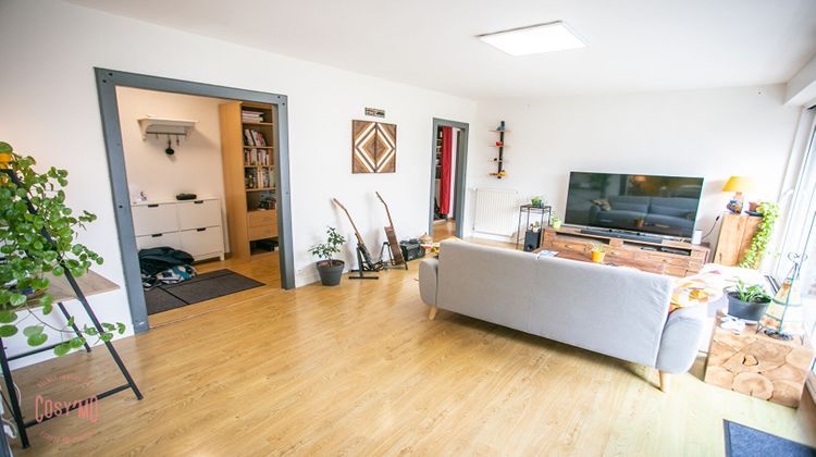 Ma-Cabane - Vente Appartement BREST, 103 m²