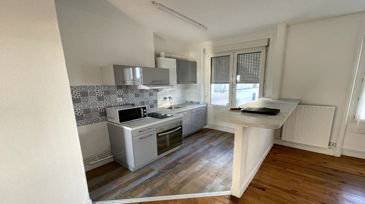 Ma-Cabane - Vente Appartement BREST, 38 m²