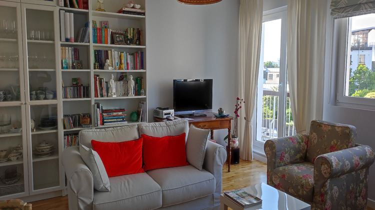 Ma-Cabane - Vente Appartement BREST, 88 m²