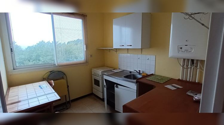 Ma-Cabane - Vente Appartement BREST, 30 m²