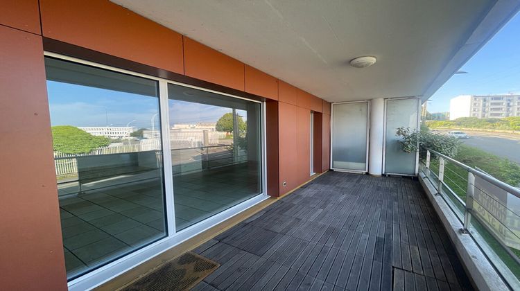 Ma-Cabane - Vente Appartement BREST, 71 m²