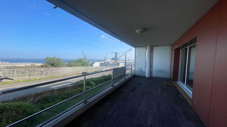 Ma-Cabane - Vente Appartement BREST, 71 m²