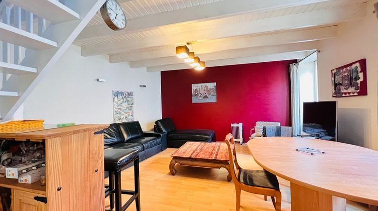 Ma-Cabane - Vente Appartement BREST, 62 m²