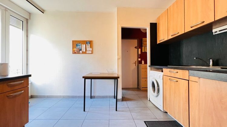 Ma-Cabane - Vente Appartement BREST, 62 m²