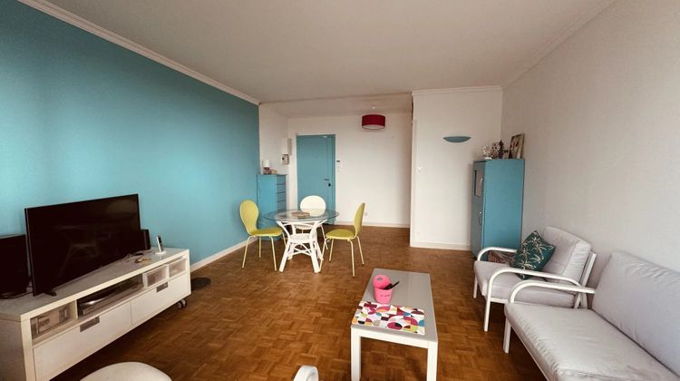 Ma-Cabane - Vente Appartement Brest, 66 m²