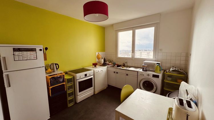 Ma-Cabane - Vente Appartement Brest, 66 m²